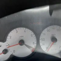 پژو ۲۰۶ تیپ ۲ جدل ۹۷