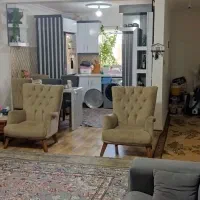 350متر زمین 90متر بنا دوخواب لوکیشن کم  نظیر|فروش خانه و ویلا|احمدسرگوراب, |دیوار