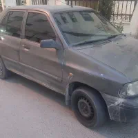 پراید سواری ۱۳۱ مدل ۹۵|خودرو سواری و وانت|پردیس, فاز ۹|دیوار