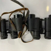 دوربین شکاری المانی