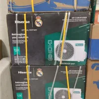 فروش تخصصی اسپیلیت به قیمت عمده|کولر گازی و فنکوئل|شیراز, زند|دیوار