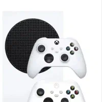 xbox ser s درحد نو