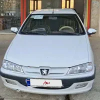 پژو پارس مدل ۸۹ توکرم سفارشی|خودرو سواری و وانت|وزینه, |دیوار