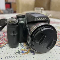 دوربین پاناسونیک fz40