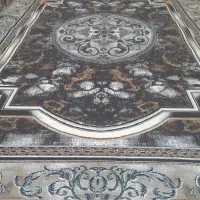 تعویض فرش نو با کهنه
