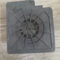 سیم جمع کن جاروبرقی بلک اندیکر|جاروبرقی، جارو شارژی، بخارشو|کرج, شهرک شیخ سعدی|دیوار