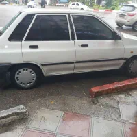 پراید مدل ۷۹