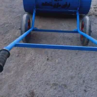 فرقون و کودروب چرخ دار بیل|ابزارآلات|مشهد, چهاربرج|دیوار