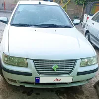 سمندef7مدل۹۶