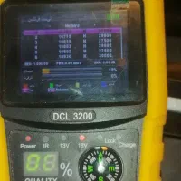 فرکانس یاب شبکه CDL 3200