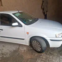 سمندخشک|خودرو سواری و وانت|ملایر, |دیوار