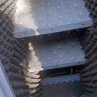 ۲عدد ماینر m50s درحد|قطعات و لوازم جانبی رایانه|شهرکرد, |دیوار