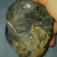 شهاب سنگ مریخی|جواهرات|شوش, |دیوار