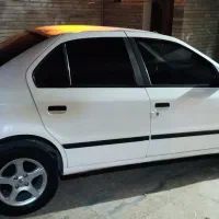 سمند lx|خودرو سواری و وانت|اهواز, کیانپارس |دیوار