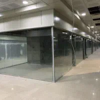 فروش یا تهاترواجاره رهن مغازه داخل پاساژ بام محک|فروش مغازه و غرفه|تهران, اقدسیه|دیوار