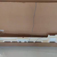 جعبه تلویزیون led