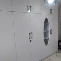 نجار ،کابینت کار ماهر نیازمندیم|استخدام صنعتی، فنی، مهندسی|تهران, آذری|دیوار