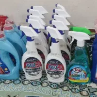 جنس سوپرمارکت