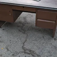 میز کار فلزی|دفتر کار|خمینیشهر, |دیوار