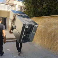 باربری و اسباب کشی افرابار