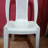 صندلی پلاستیکی