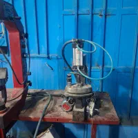 وسایل تعویض لاستیک و پنچری|قطعات یدکی و لوازم جانبی|داراب, |دیوار