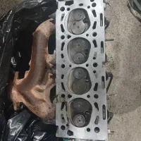 سرسیلندر شمع کج اروپایی