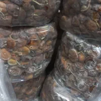 انجیر خشک دودی و آفتابی