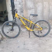 دوچرخه ترینکس۲۶