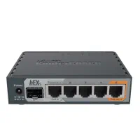 MikroTik hEX S میکروتیک