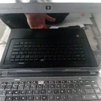 فروش لبتاب hpمدل قدیمی