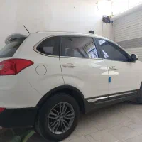 تیگو ۵ مدل ۹۵|خودرو سواری و وانت|شهرکرد, |دیوار