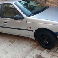 پژو ۴۰۵ جی ال اکس