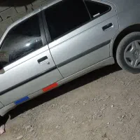 ماشین پژو ۴۰۵|خودرو سواری و وانت|جالق, |دیوار