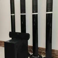 سینما خانگی ۶ تکه