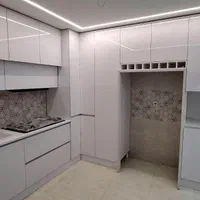 اجرای کابینت اقساط ۷تا ۱۵ ماهه|مصالح و تجهیزات ساختمان|بیجار, |دیوار