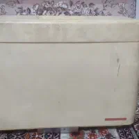 چرخ خیاطی ژانومه802