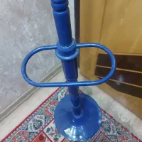 چوب لباسی ایستاده|بندرخت و رختآویز|اصفهان, برازنده|دیوار