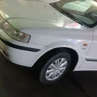 سمند lx|خودرو سواری و وانت|تهران, شهرک شریعتی|دیوار