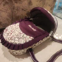 ساک حمل نوزاد