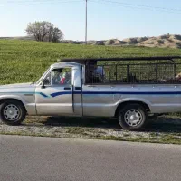 وانت مزدا 1600