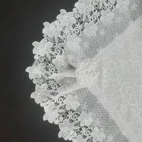 رومیزی ناهارخوری|پرده، رانر، رومیزی|کرج, شهرک احمدیه‎|دیوار