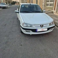 پارس tu5 مدل ۹۹  سیمی