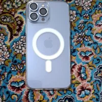 ایفون۱۳ پرومکس256 zaa