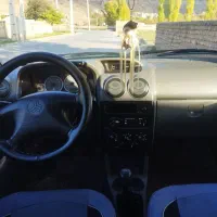 پراید 141نوک مدادی