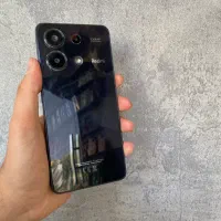 شیائومیRedmi note 13 4G با حافظه 256گیگ