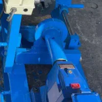 دستگاه حدیده مناسب برای میلگرد اژدار و لوله تا 30|ماشینآلات صنعتی|یزد, |دیوار