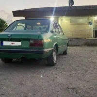 bmw 520|خودرو کلاسیک|بومهن, |دیوار