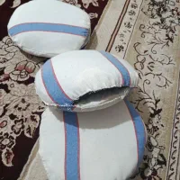 بالشتک نان (نان وازن)