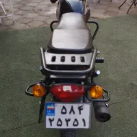 موتور ترح باکسر دینو 200